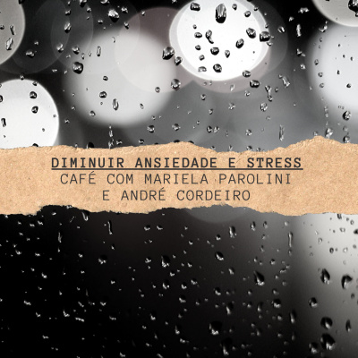 Café Com Mariela Parolini