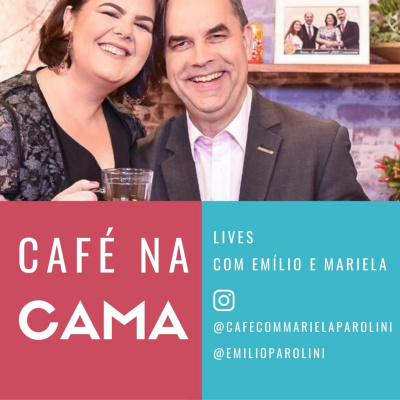 Café Com Mariela Parolini