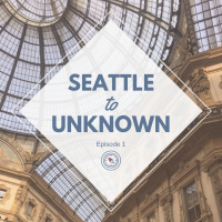 Episode 001: Stupid Stuff is Gonna Happen