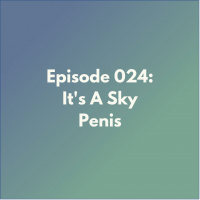 Episode 020: Im Not Bailing You Out