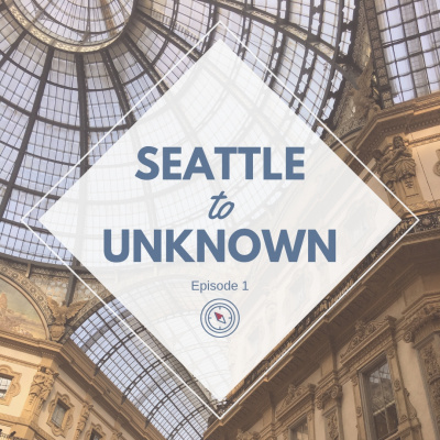 Seattle To Unknown