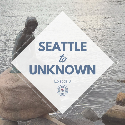Seattle To Unknown