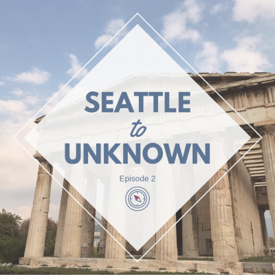 Seattle To Unknown