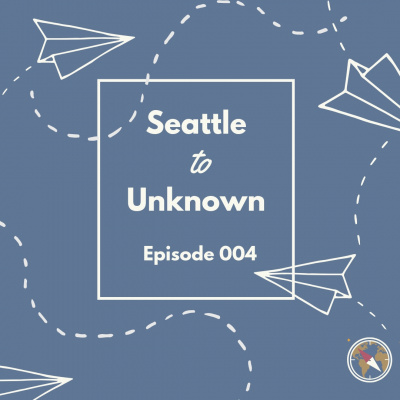 Seattle To Unknown