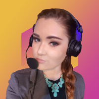 Legends #1 - Cora on Hearthstone Casting, Esports,  Women in Gaming 