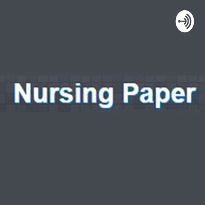 Nursing Paper
