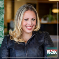 Imagine Deliver Founder/CEO Kate Downing Khaled