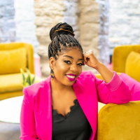 The Woke Coach Founder Seena Hodges