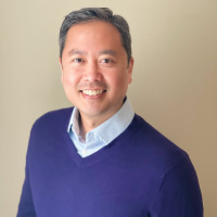 Vyant Bio Chief Innovation Officer Ping Yeh