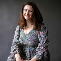 Episode 14 — Wit  Delight Founder Kate Arends