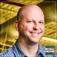 98. Infinite Campus Founder/CEO Charlie Kratsch