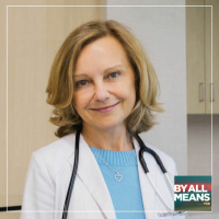 109. Step One Foods Founder Dr. Elizabeth Klodas