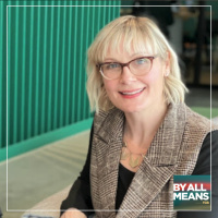 Kidizen Co-Founder/CEO Dori Graff