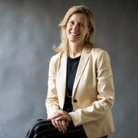 Episode 19 — I See Me! Founder + President Maia Haag