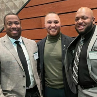 102. TurnSignl Founders Jazz Hampton, Mychal Frelix, Andre Creighton