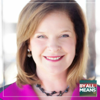 103. Beehive Strategic Communication CEO Lisa Hannum