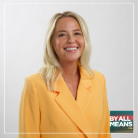 130. Minny  Paul Founder Laura Roos