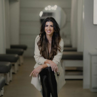 Face Foundrie Founder/CEO Michele Henry