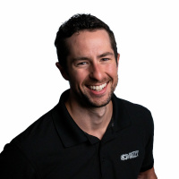 Bizzy Coffee Co-Founder/CEO Alex French