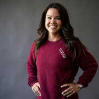 Episode 12 - Flyfeet Running Founder and CEO Kristin Shane