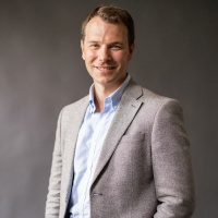 Episode 16 — College Nannies, Sitters + Tutors Founder Joe Keeley