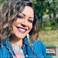 96. Native Reconciliation Advisor Adrienne Benjamin