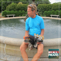 94. Rollerblade Founder Scott Olson