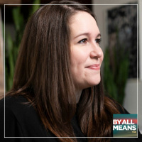 95. Repowered CEO Amanda LaGrange