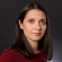 7 Generation Games Co-Founder/CEO Maria Burns Ortiz