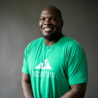 Episode 13 - Upsie Founder and CEO Clarence Bethea