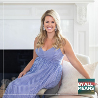 114. Interior Designer Bria Hammel