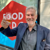 Food and Drink Entrepreneur Kieran Folliard