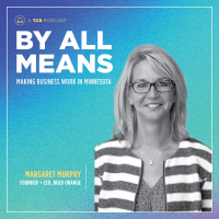 134. Bold Orange Founder/CEO Magaret Murphy