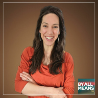 119. Quebracho Empanadas Founder/CEO Belén Rodríguez