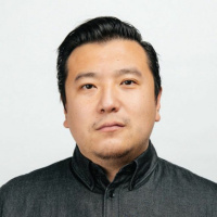Fulcrum Founder/CEO Yu Sunny Han