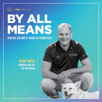 137. Pet Evolution Founder/CEO Rian Thiele