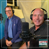 121. Bind Benefits Co-Founders Tony Miller and Dave Dickey