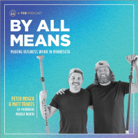 138. Paddle North Co-Founders/Owners Peter Mogck and Matt Frakes