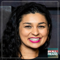 115. Maazah Chutney Co-Founder/CEO Yasameen Sajady