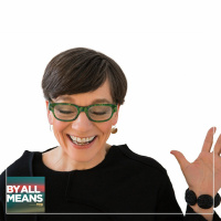 Eyebobs Founder Julie Allinson