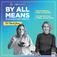147. Breakfast Network: Seven Sundays + Willas Oat Milk