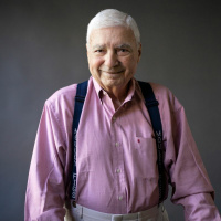 Bonus: Burt Cohen, Founder, MplsStPaul Magazine and Twin Cities Business