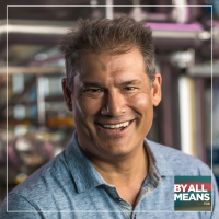 117. Surly Brewing Founder/President Omar Ansari