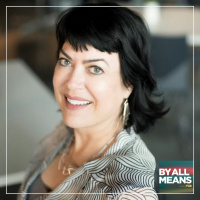 Nina Hale Inc. Founder Nina Hale