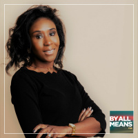 GenEQTY Founder Dionne Gumbs