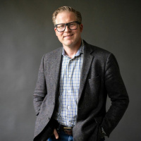 Episode 20 - Limb Lab Founder Brandon Sampson