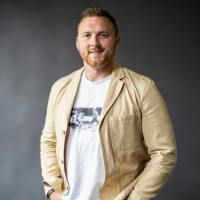 Episode 18 - Woodchuck USA Founder + Chairman Benjamin VandenWymelenberg