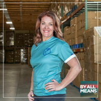 126. Busy Baby Founder/President Beth Fynbo