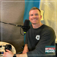 106. Softies President Tim Murphy