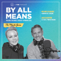 140. Scaling a Franchise: Chuck Runyon + Melanie Richards